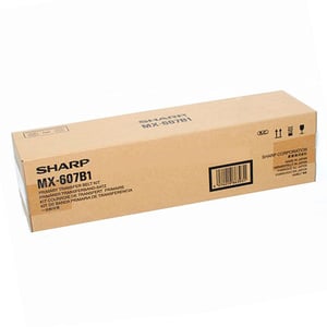Afbeelding van Sharp MX-607B1 primary transfer belt kit (origineel)