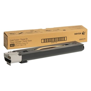 Afbeelding van Xerox 006R01799 toner cartridge wit (origineel)
