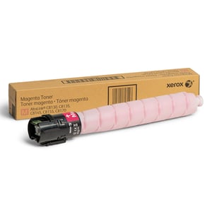 Afbeelding van Xerox 006R01748 toner cartridge magenta (origineel)