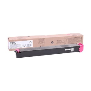 Afbeelding van Sharp DX-25GTMA toner cartridge magenta (origineel)