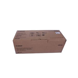 Afbeelding van Canon WT-201 toner opvangbak (origineel)