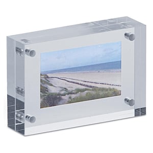 Afbeelding van Maul 1954605 fotolijst | acryl | transparant