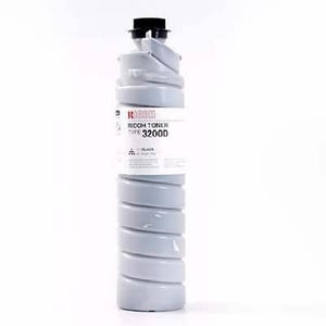 Afbeelding van Ricoh type 3200D toner cartridge zwart (origineel)