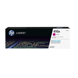 Afbeelding van HP CF413A nr. 410A toner cartridge magenta (origineel)