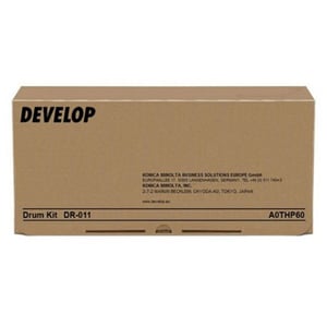 Afbeelding van Develop DR-011 (A0THP60) drum (origineel)