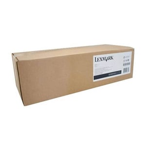 Afbeelding van Lexmark 24B7581 toner cartridge zwart (origineel)