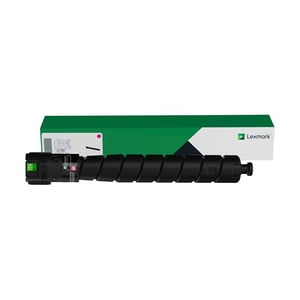 Afbeelding van Lexmark 83D0HM0 toner cartridge magenta (origineel)