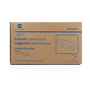 Afbeelding van Konica Minolta A0VU0Y1 imaging unit (origineel)