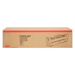 Afbeelding van OKI 42931703 fuser (origineel)