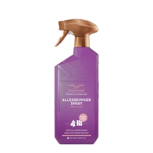 Afbeelding van Bruynzeel Allesreinigerspray | Fresh Wood | 500 ml