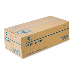 Afbeelding van Konica Minolta DR-411 (A2A103D) drum (origineel)