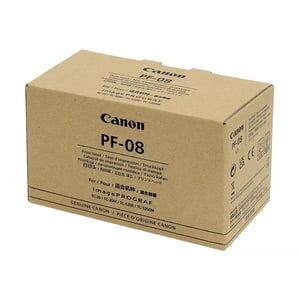 Afbeelding van Canon PF-08 printkop (origineel)