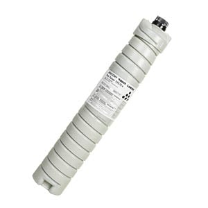 Afbeelding van Ricoh type 1357EX toner cartridge zwart (origineel)