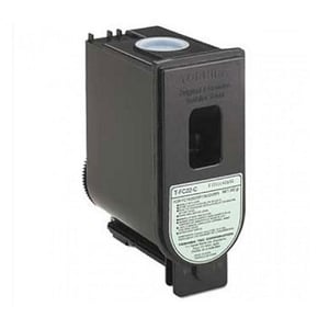 Afbeelding van Toshiba T-FC22-C toner cartridge cyaan (origineel)