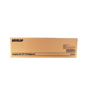 Afbeelding van Develop IU-711M (A2X21EH) imaging unit magenta (origineel)