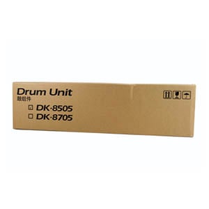 Afbeelding van Kyocera DK-8505 drum unit (origineel)