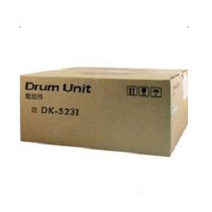 Afbeelding van Kyocera DK-5231 drum kleur (origineel)