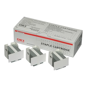Afbeelding van OKI 42937603 nietjescartridge (origineel)