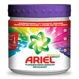 Afbeelding van Ariel Vlekverwijderaar Poeder | Color | 500 gram