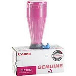 Afbeelding van Canon CLC-1100 toner cartridge magenta (origineel)