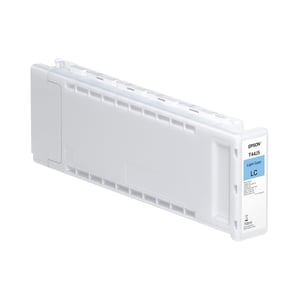Afbeelding van Epson T44J540 inktcartridge licht cyaan hoge capaciteit (origineel)