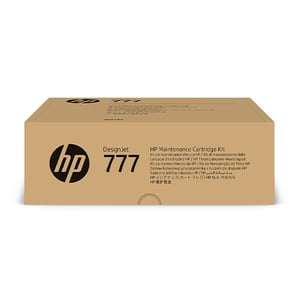 Afbeelding van HP 777 (3ED19A) onderhoudscartridge (origineel)