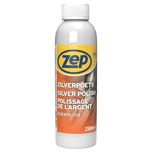 Afbeelding van Zep zilverpoets | 250 ml