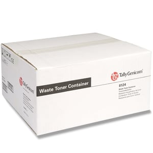 Afbeelding van Tally 043624 toner opvangbak (origineel)