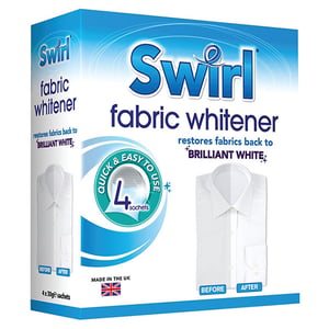Afbeelding van Swirl Fabric Whitener | 4 stuks
