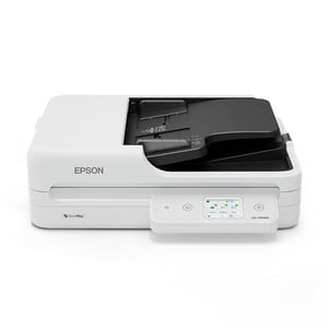Afbeelding van Epson WorkForce DS-1760 A4 documentscanner | wifi