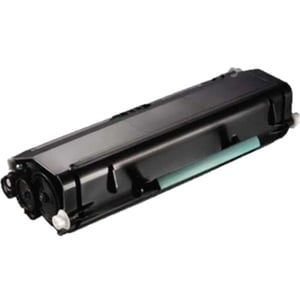 Afbeelding van IBM 39V3713 toner cartridge zwart (origineel)