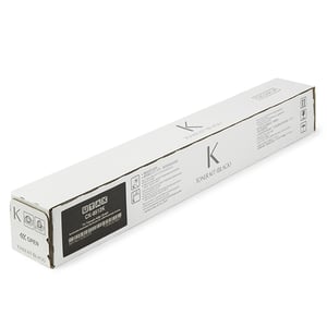 Afbeelding van Utax CK-8512K (1T02RL0UT0) toner cartridge zwart (origineel)