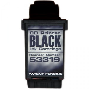 Afbeelding van Primera 53319 inktcartridge zwart (origineel)