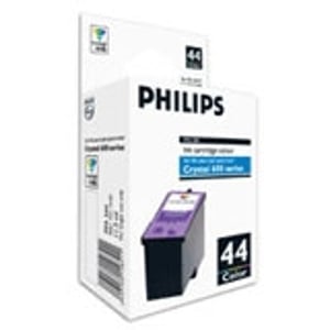 Afbeelding van Philips PFA-544 inktcartridge kleur (origineel)
