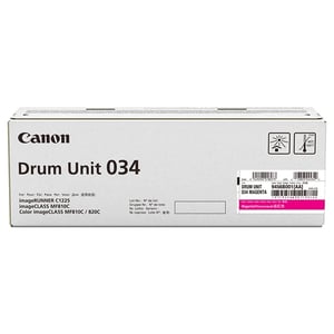 Afbeelding van Canon 034 drum magenta (origineel)