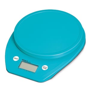 Afbeelding van Maul 1646034 Maulgoal brievenweger | 2 - 5000 gram | tot 1 gram nauwkeurigheid