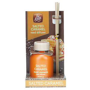 Afbeelding van Pan Aroma Geurstokjes | Salted Caramel | 50 ml