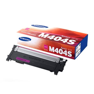 Afbeelding van Samsung CLT-M404S toner cartridge magenta (origineel)