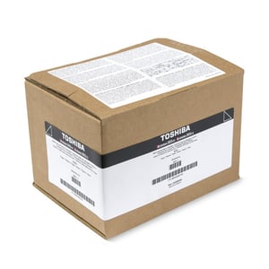Afbeelding van Toshiba T-305PK-R toner cartridge zwart (origineel)