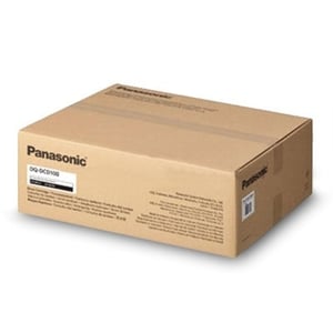 Afbeelding van Panasonic DQ-DCD100X drum zwart (origineel)
