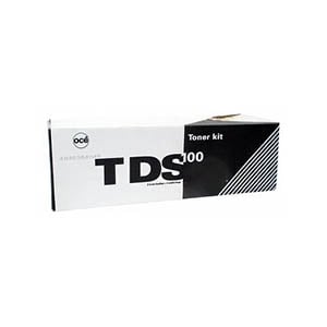 Afbeelding van Océ 1060023044 toner cartridge zwart (origineel)