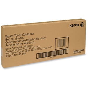 Afbeelding van Xerox 008R12990 toner opvangbak (origineel)