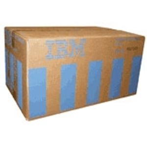 Afbeelding van IBM 1402822 toner cartridge zwart (origineel)