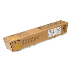 Afbeelding van Ricoh type MP C2503H toner cartridge geel hoge capaciteit (origineel)
