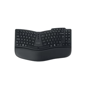 Afbeelding van Kensington Pro Fit EQ KB675 toetsenbord | QWERTY | draadloos | zwart