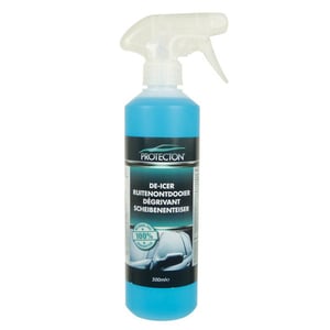 Afbeelding van Protecton ruitontdooier | 500 ml