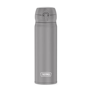 Afbeelding van Thermos Ultralight thermosfles | 750 ml | grijs