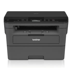 Afbeelding van Brother DCP-L2510D All-In-One (3 in 1) Laserprinter | zwart (tweede kans)