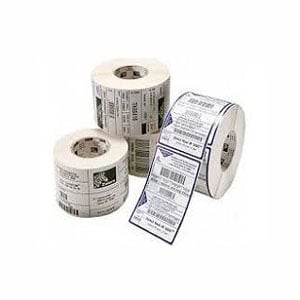 Afbeelding van Zebra Z-Select 2000D 80 Receipt (01941-210Z) 210mm x 250m 2 rollen (origineel)