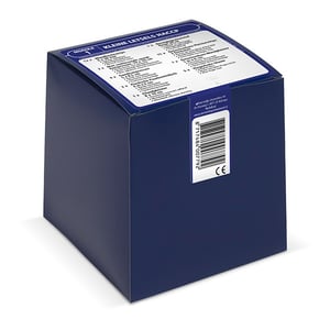 Afbeelding van HeltiQ verbanddoos navulling | kleine letsels | module 1 | HACCP